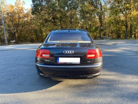 Audi A8 W12L LPG | Mobile.bg    5