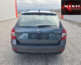 Skoda Octavia 1.6TDI.EURO.6B | Mobile.bg    6