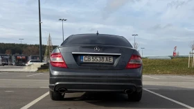 Mercedes-Benz C 320 C320 AMG package TOP, снимка 5