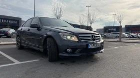 Mercedes-Benz C 320 C320 AMG package TOP, снимка 2