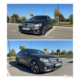 Mercedes-Benz C 320 C320 AMG package TOP, снимка 13