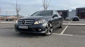 Mercedes-Benz C 320 C320 AMG package TOP, снимка 1