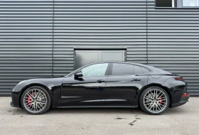 Porsche Panamera 4S E-HYBRID/FACELIFT/SPORT CHRONO/BOSE/PANO/MATRIX, снимка 4