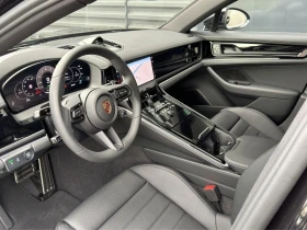 Porsche Panamera 4S E-HYBRID/FACELIFT/SPORT CHRONO/BOSE/PANO/MATRIX, снимка 9