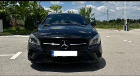 Mercedes-Benz CLA 220, снимка 1