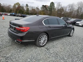 BMW 740 Li* Harman/Kardon* Head-up | Mobile.bg    5