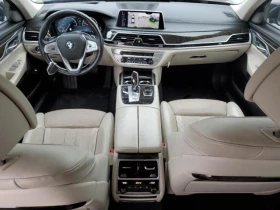 BMW 740 Li* Harman/Kardon* Head-up | Mobile.bg    8