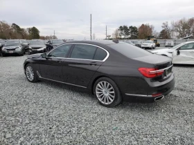 BMW 740 Li* Harman/Kardon* Head-up | Mobile.bg    4