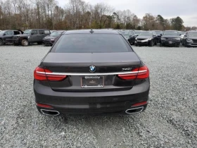 BMW 740 Li* Harman/Kardon* Head-up | Mobile.bg    6