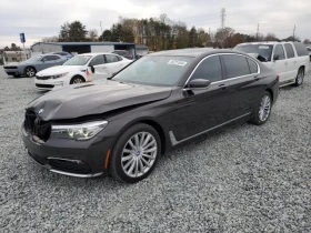 BMW 740 Li* Harman/Kardon* Head-up | Mobile.bg    3