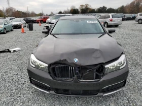 BMW 740 Li* Harman/Kardon* Head-up | Mobile.bg    2