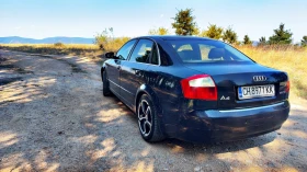 Audi A4 B6 Audi A4 1.9tdi , снимка 6