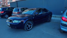 Audi A4 B6 Audi A4 1.9tdi , снимка 3