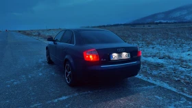 Audi A4 B6 Audi A4 1.9tdi , снимка 1