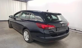     Opel Astra 1.6 CDTI 