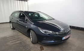 Opel Astra 1.6 CDTI  | Mobile.bg    5