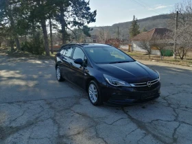 Opel Astra 1.6 CDTI  | Mobile.bg    15