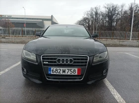 Audi A5, снимка 5