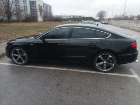 Audi A5, снимка 8