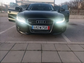 Audi A5, снимка 1