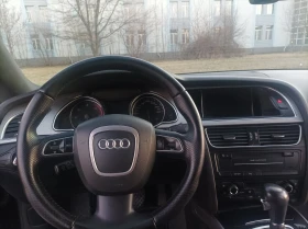 Audi A5, снимка 10