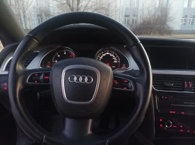 Audi A5, снимка 9