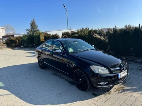 Mercedes-Benz C 350 W212, снимка 2