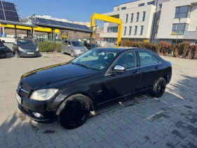 Mercedes-Benz C 350 W212, снимка 3