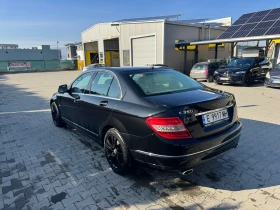 Mercedes-Benz C 350 W212, снимка 5