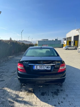 Mercedes-Benz C 350 W212, снимка 6