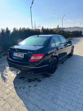 Mercedes-Benz C 350 W212, снимка 4