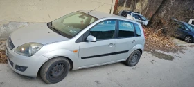 Ford Fiesta, снимка 2