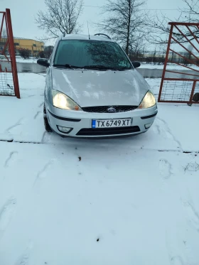 Ford Focus, снимка 7