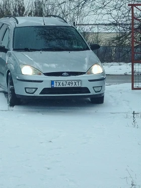 Ford Focus, снимка 3