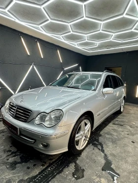 Mercedes-Benz C 200 Avangard CDI, снимка 3