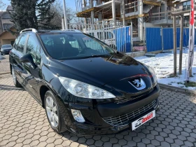 Peugeot 308 1.6HDi/7МЕСТЕН/PANORAMA - 6990 лв. - 89028127 | Car24.bg