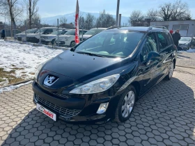 Peugeot 308 1.6HDi/7МЕСТЕН/PANORAMA - 6990 лв. - 89028127 | Car24.bg