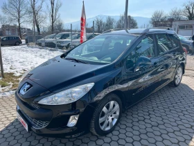 Peugeot 308 1.6HDi/7МЕСТЕН/PANORAMA - 6990 лв. - 89028127 | Car24.bg