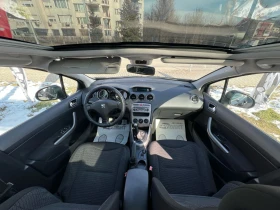 Peugeot 308 1.6HDi/7МЕСТЕН/PANORAMA - 6990 лв. - 89028127 | Car24.bg