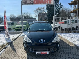 Peugeot 308 1.6HDi/7МЕСТЕН/PANORAMA - 6990 лв. - 89028127 | Car24.bg