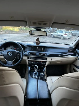 BMW 530 530D, снимка 6