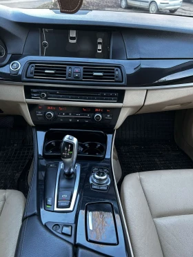 BMW 530 530D, снимка 7