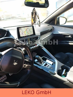 Peugeot 5008 GT 2.0 BlueHDi  | Mobile.bg    9