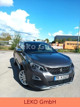 Peugeot 5008 GT 2.0 BlueHDi  | Mobile.bg    2