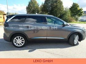 Peugeot 5008 GT 2.0 BlueHDi  | Mobile.bg    6