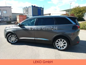 Peugeot 5008 GT 2.0 BlueHDi  | Mobile.bg    4