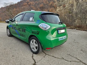 Renault Zoe, снимка 3