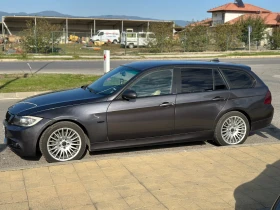 BMW 330, снимка 3