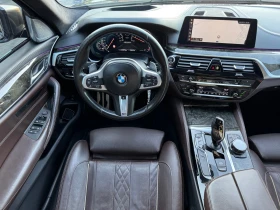 BMW 550 G30  xDrive  | Mobile.bg    15