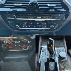 BMW 550 G30  xDrive  | Mobile.bg    14